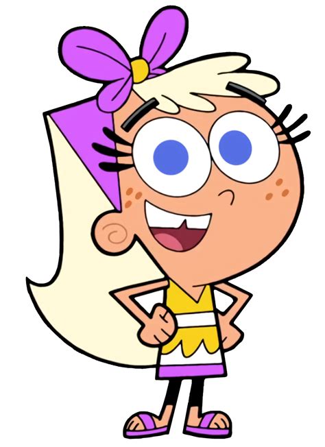 fairly oddparents chloe